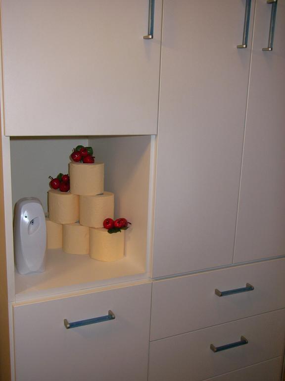 Apartment Betoma Split Exterior foto