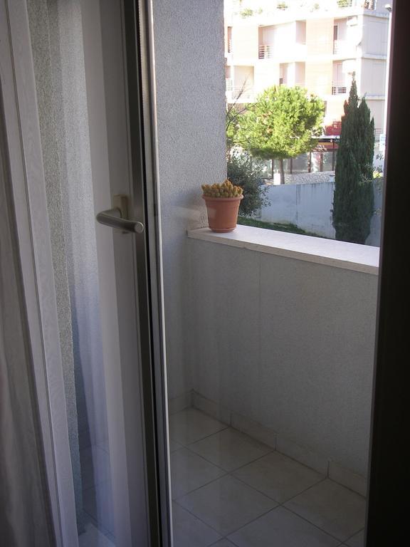 Apartment Betoma Split Quarto foto