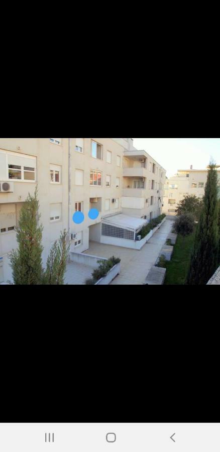 Apartment Betoma Split Exterior foto